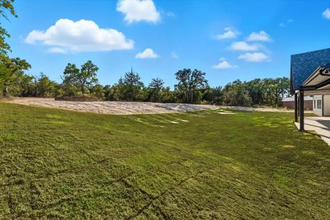 1019 Glenoaks Drive Weatherford TX 76088