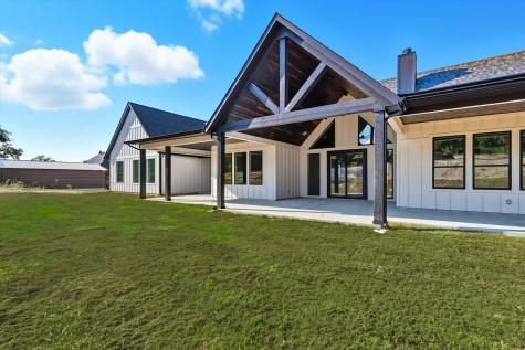 1019 Glenoaks Drive Weatherford TX 76088