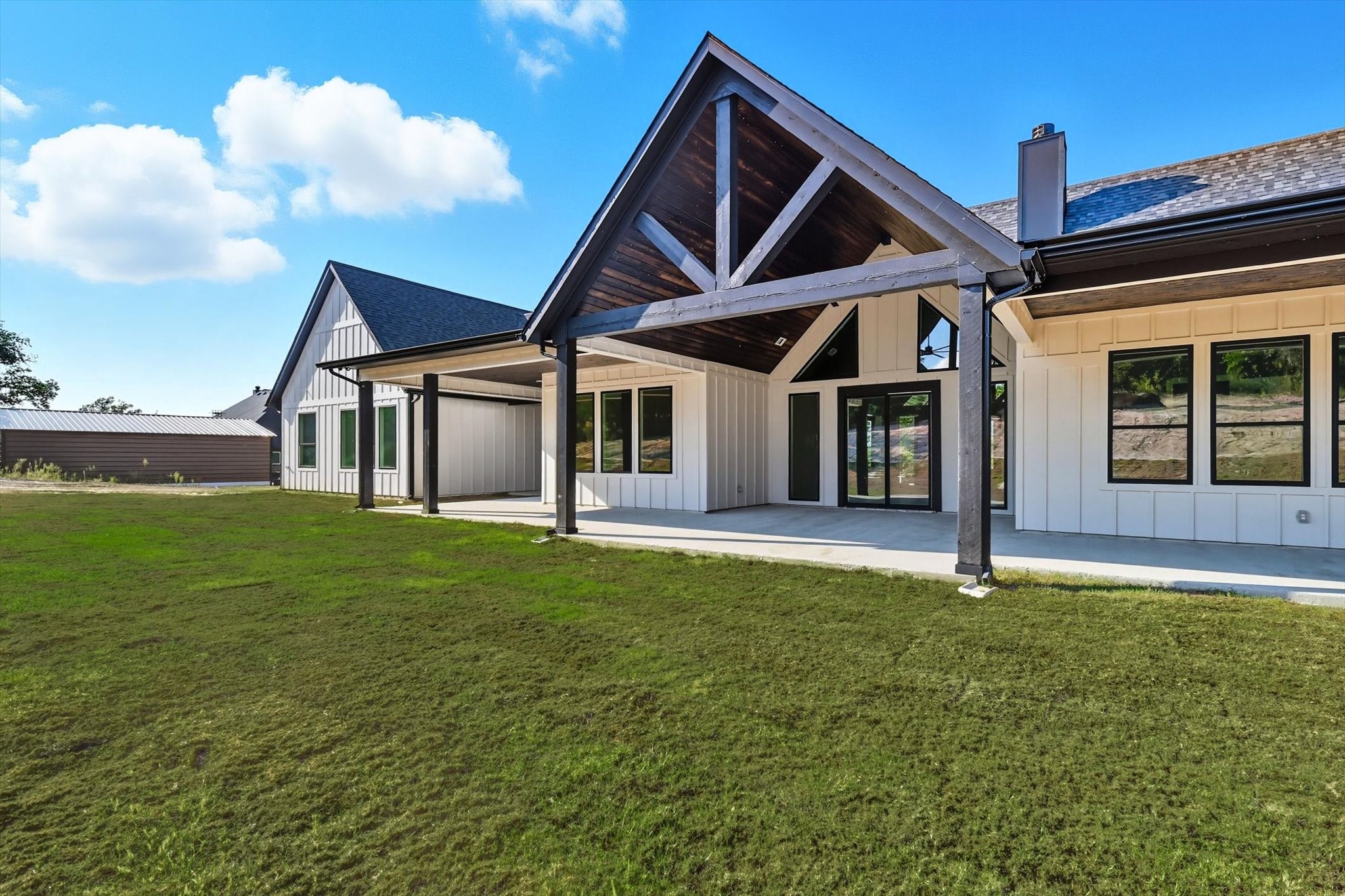 1019 Glenoaks Drive Weatherford TX 76088