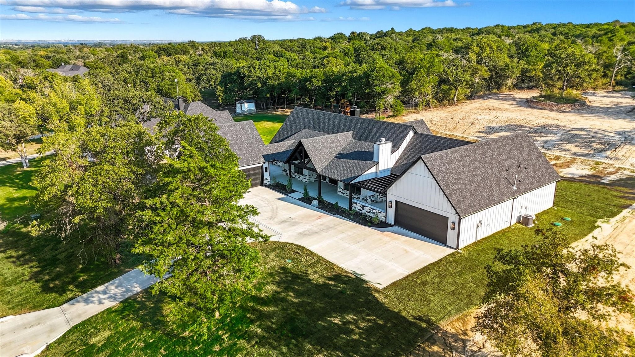 1019 Glenoaks Drive Weatherford TX 76088