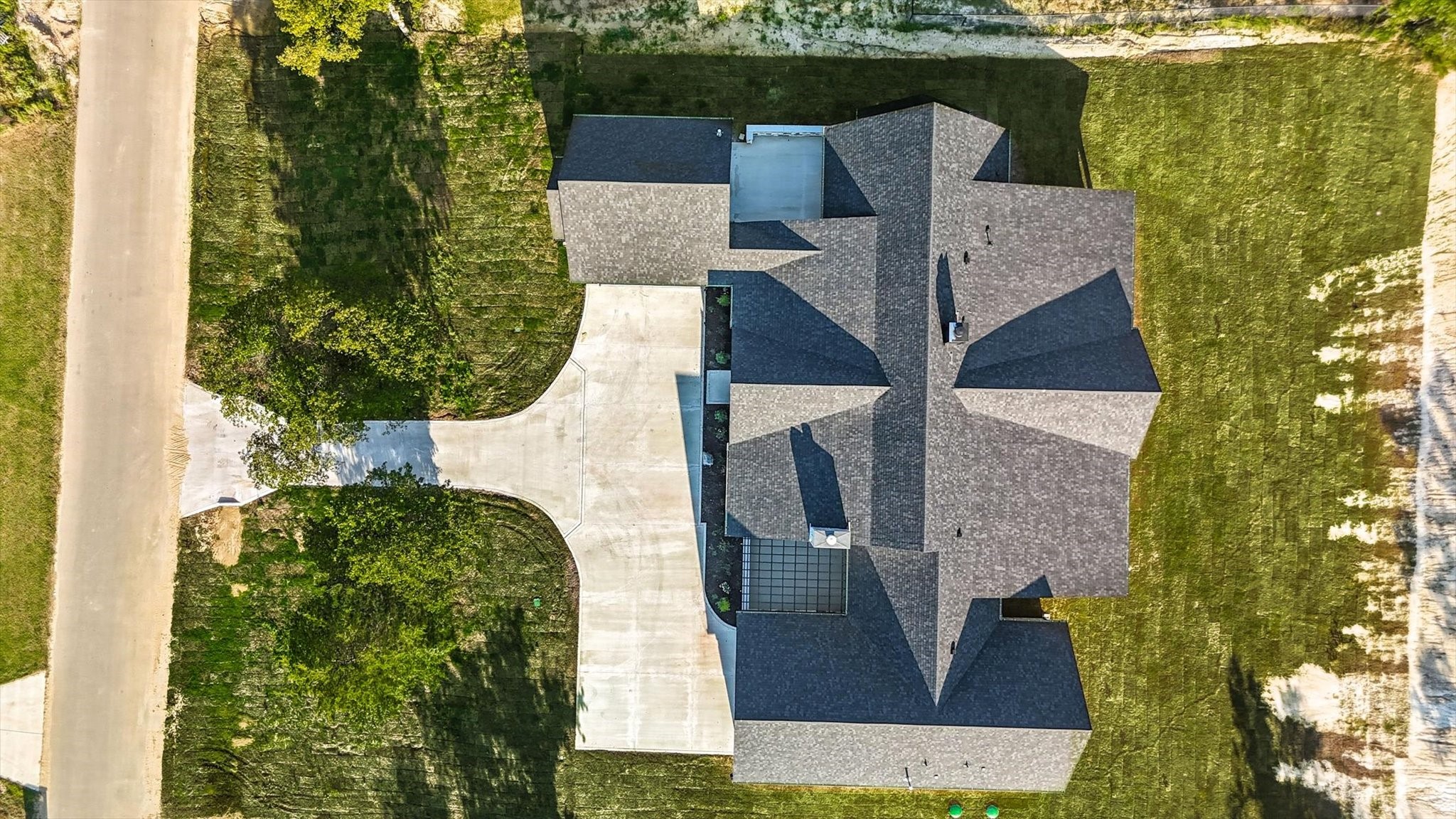 1019 Glenoaks Drive Weatherford TX 76088