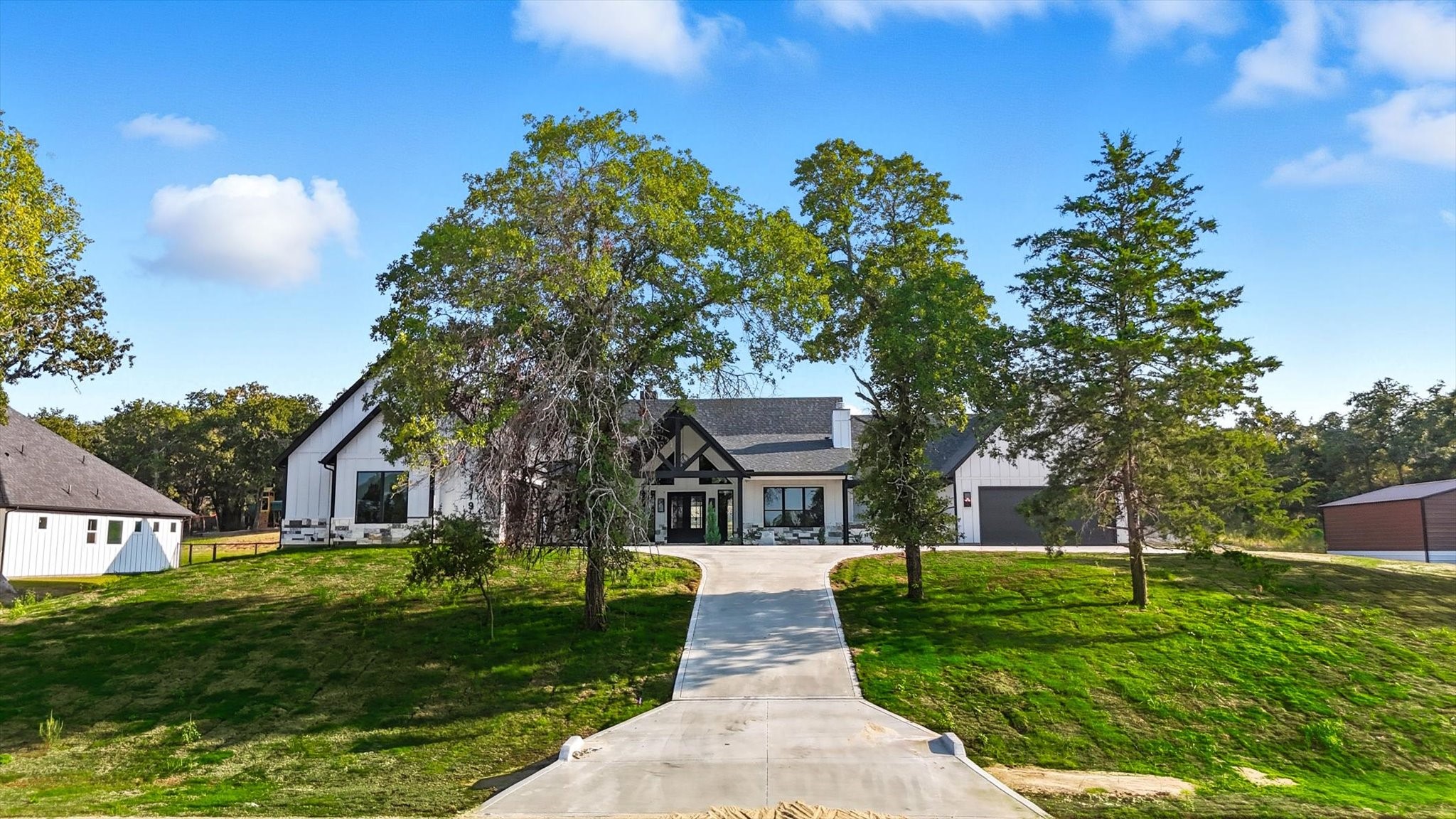 1019 Glenoaks Drive Weatherford TX 76088