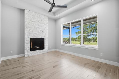 1019 Glenoaks Drive Weatherford TX 76088
