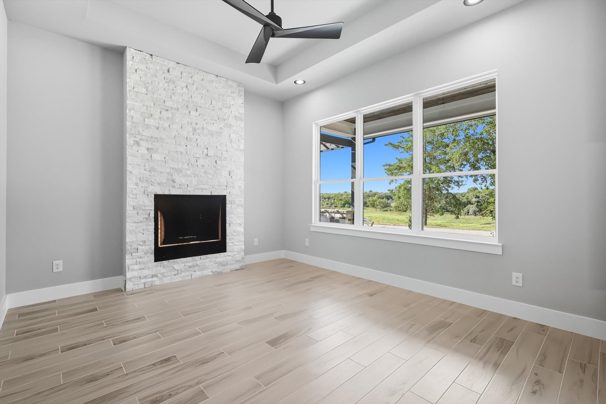 1019 Glenoaks Drive Weatherford TX 76088