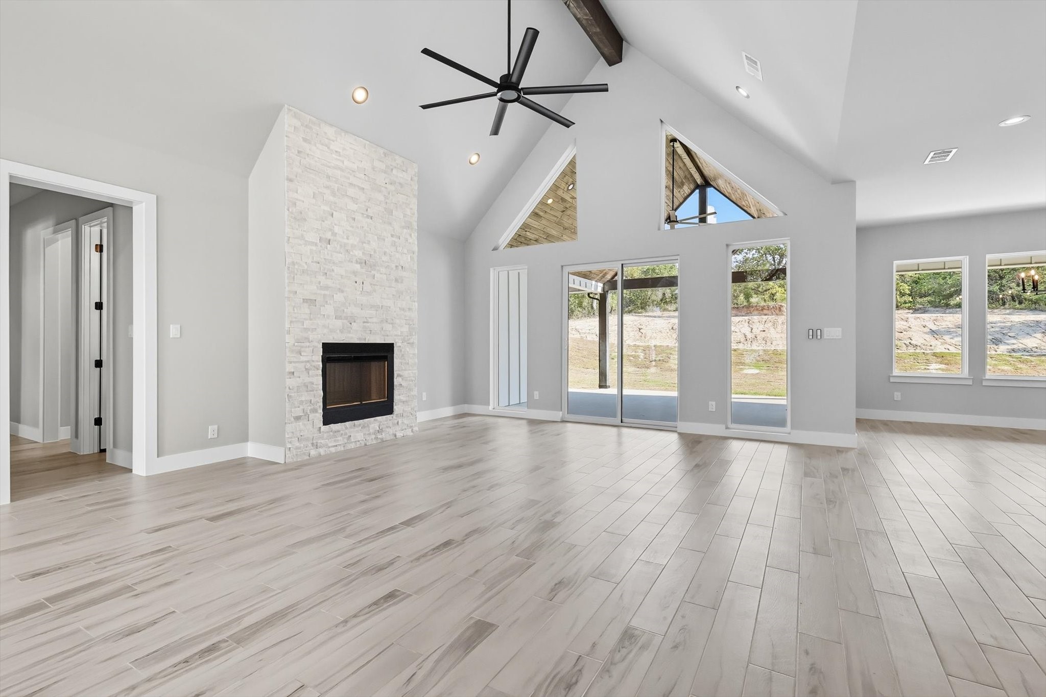 1019 Glenoaks Drive Weatherford TX 76088