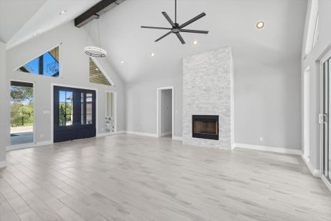 1019 Glenoaks Drive Weatherford TX 76088