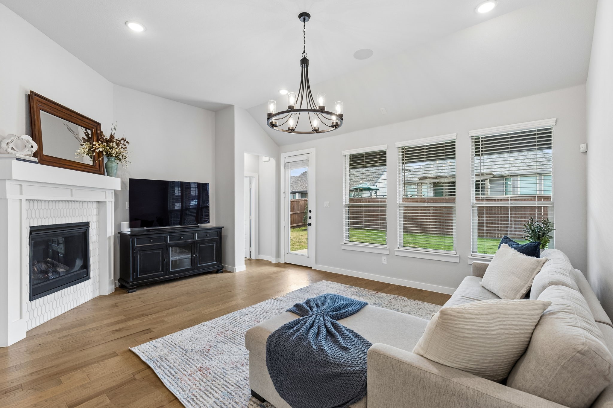 532 Remington Road Celina TX 75009