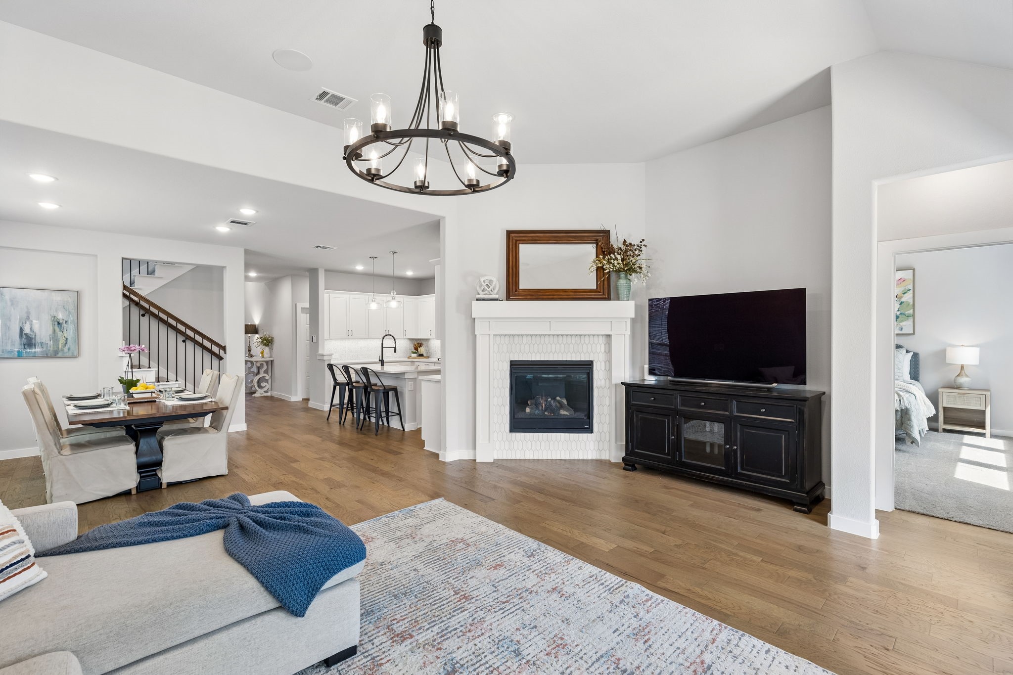 532 Remington Road Celina TX 75009