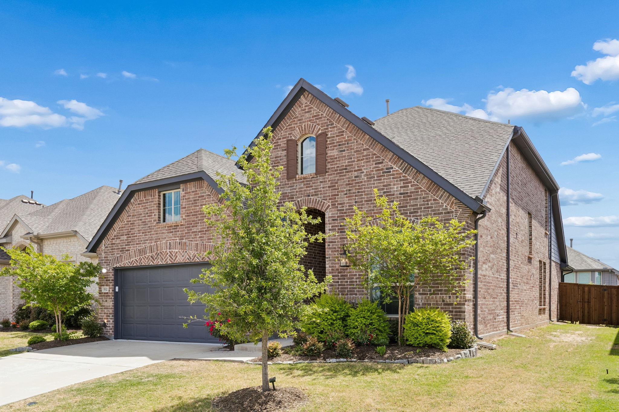 532 Remington Road Celina TX 75009
