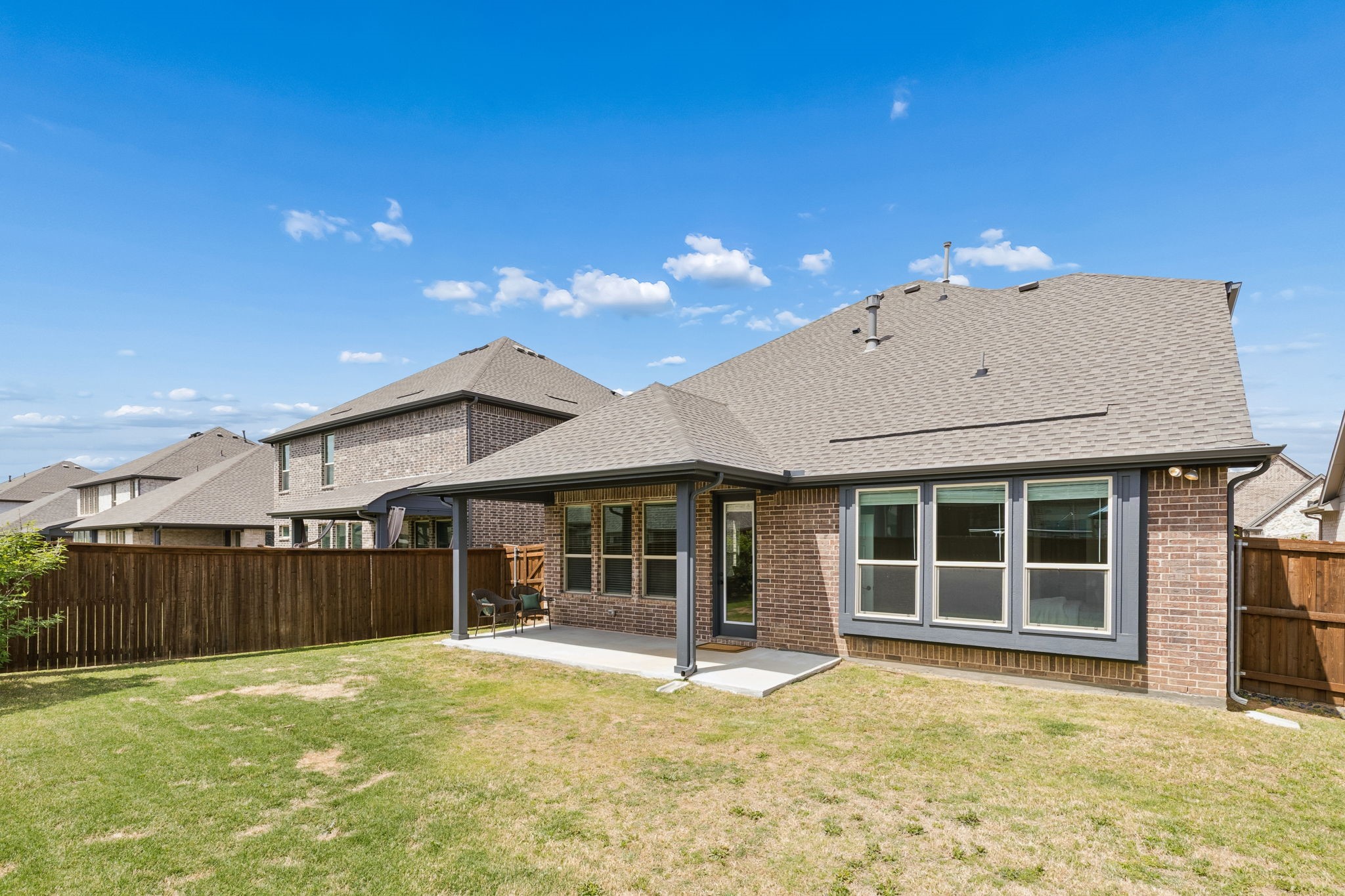 532 Remington Road Celina TX 75009