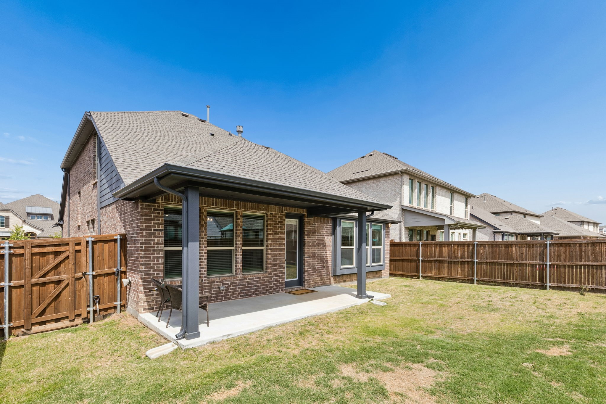 532 Remington Road Celina TX 75009