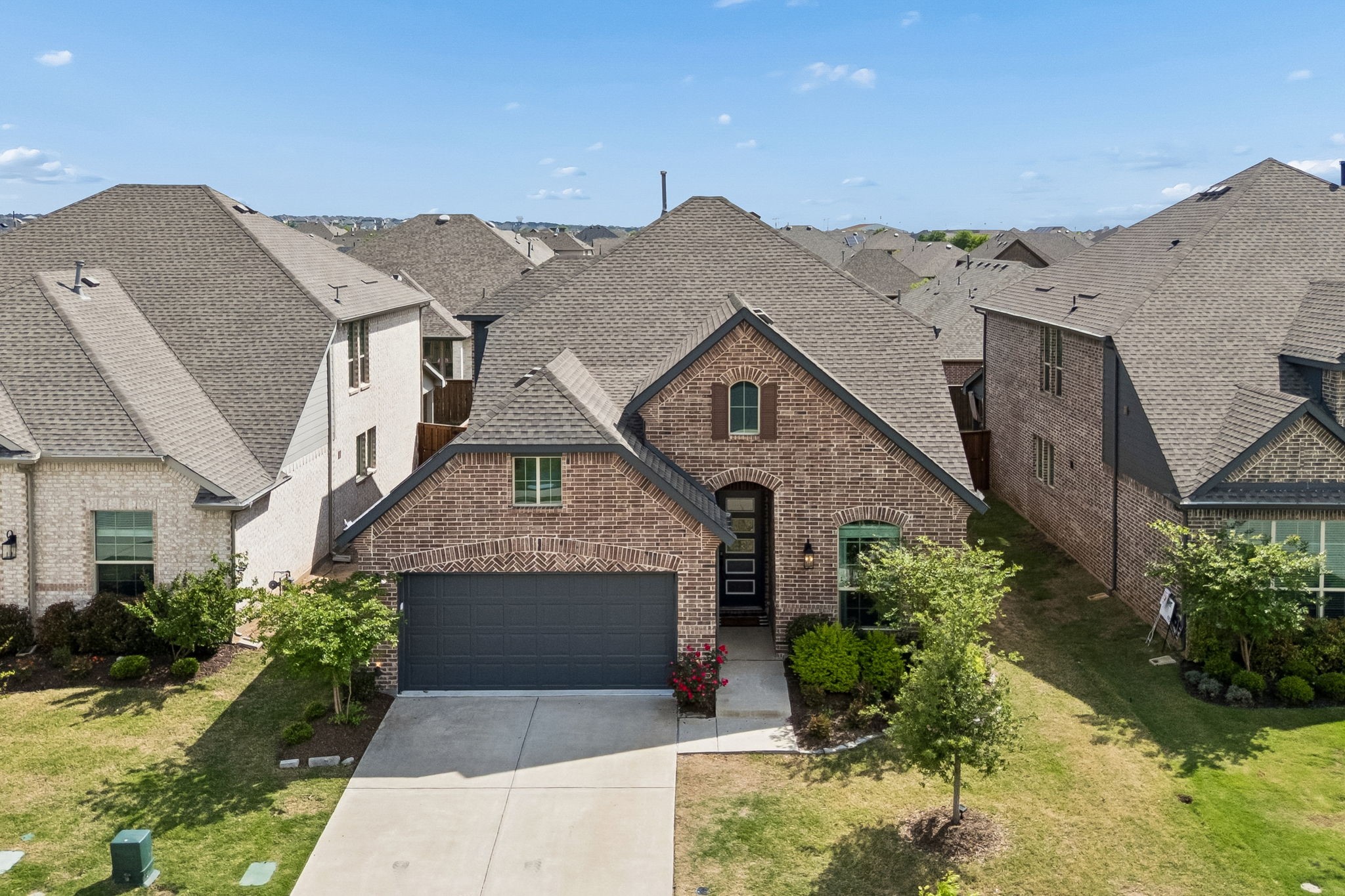 532 Remington Road Celina TX 75009