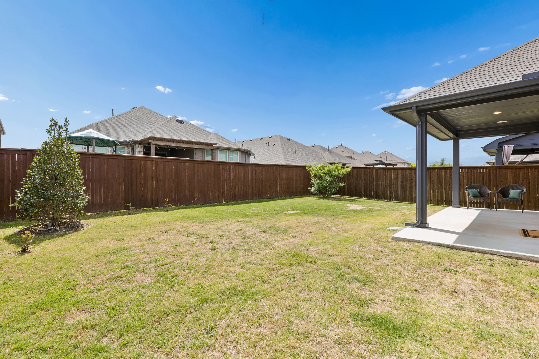 532 Remington Road Celina TX 75009