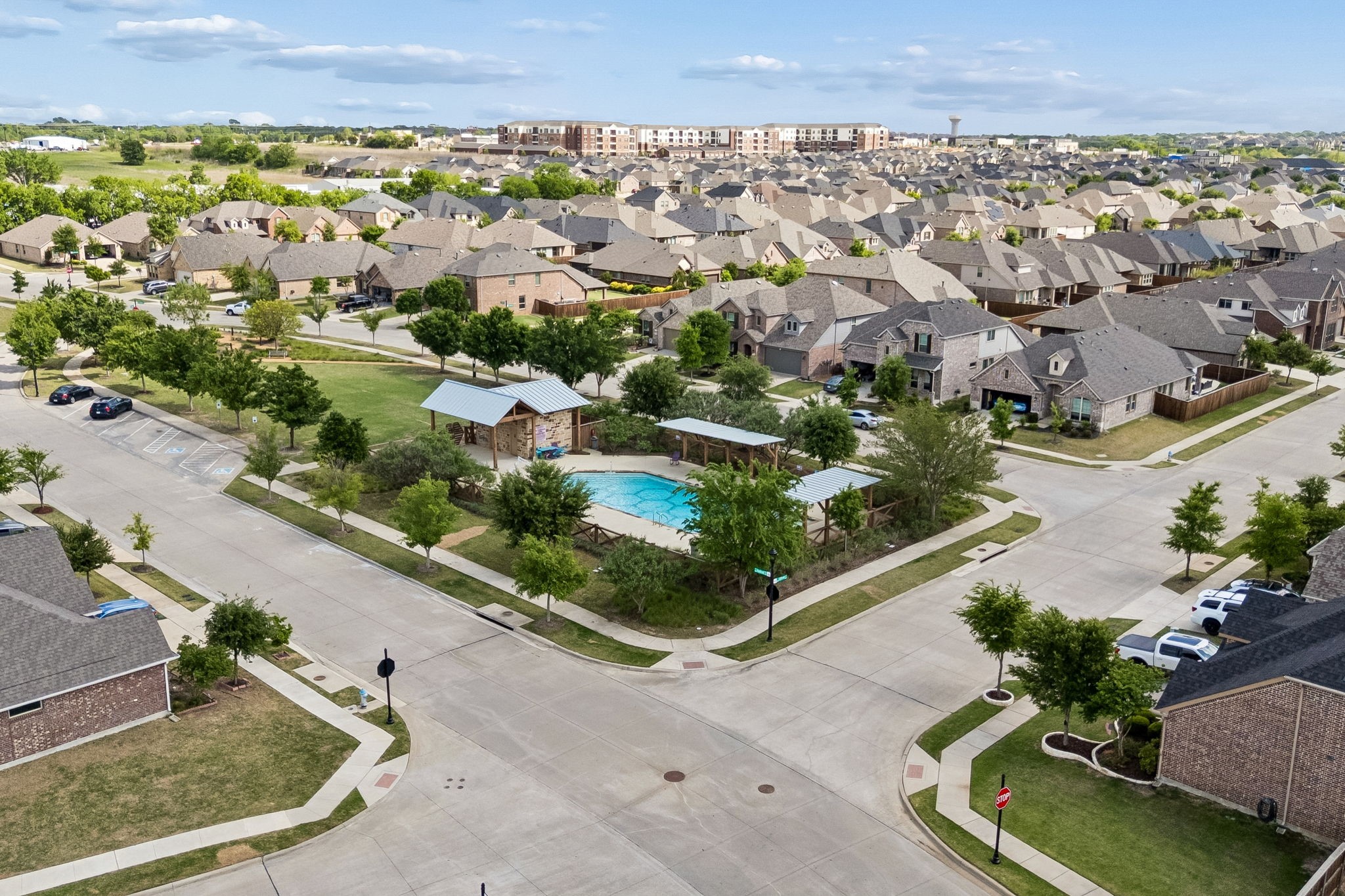 532 Remington Road Celina TX 75009