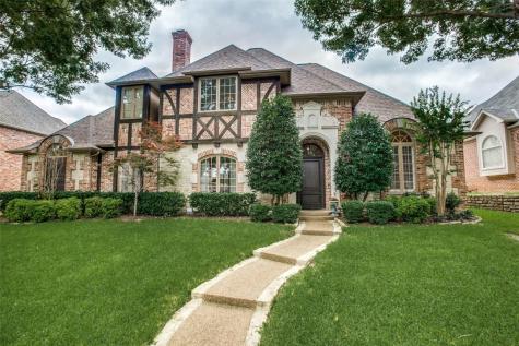 5704 Danmire Court Plano TX 75093
