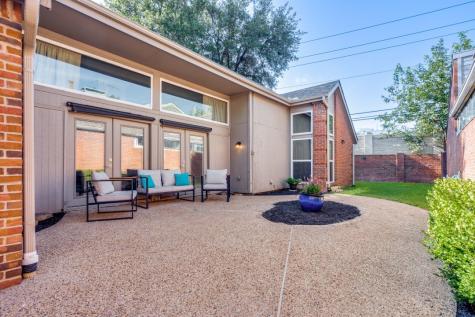 6735 Northcreek Lane Dallas TX 75240