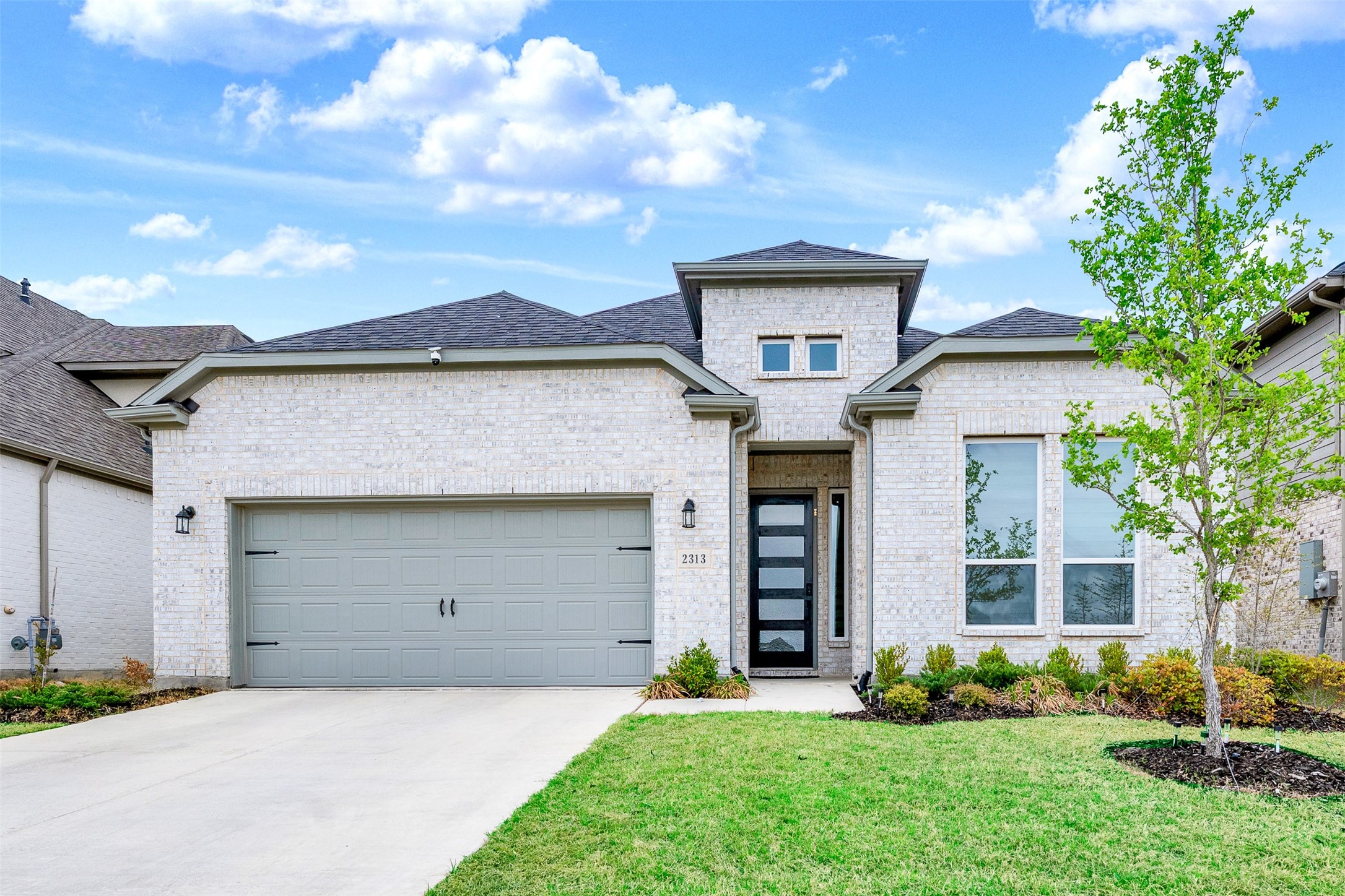 2313 Rosewood Way Northlake TX 76226