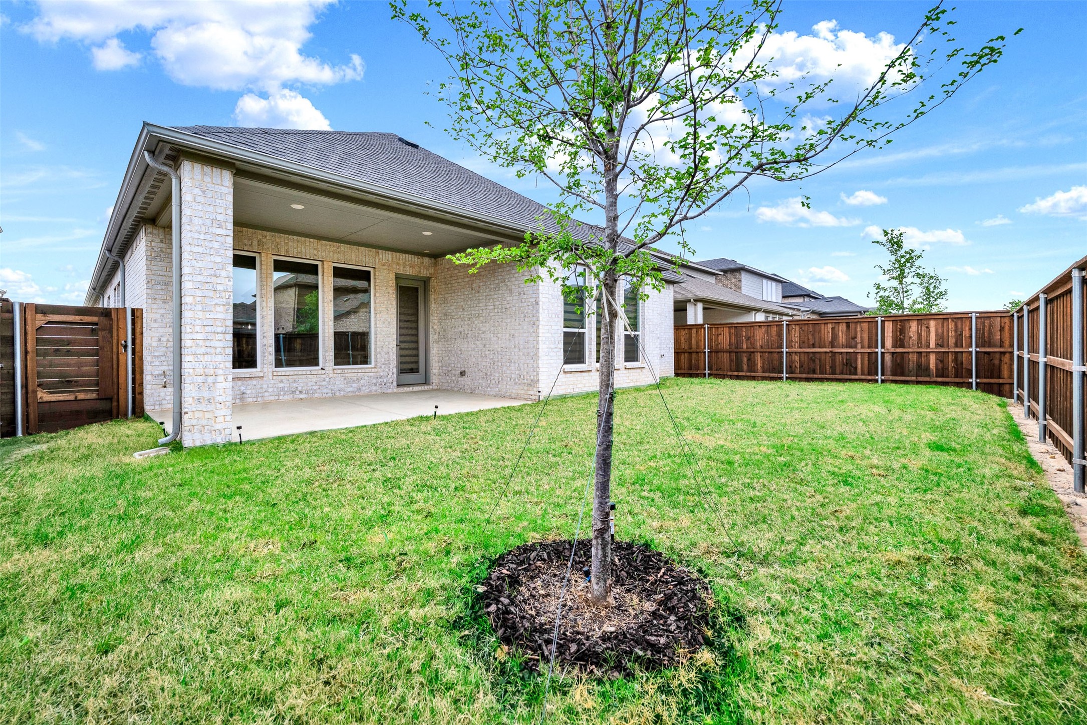 2313 Rosewood Way Northlake TX 76226