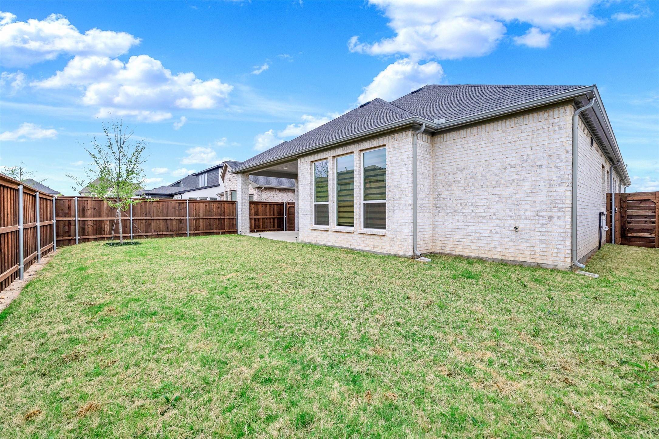 2313 Rosewood Way Northlake TX 76226