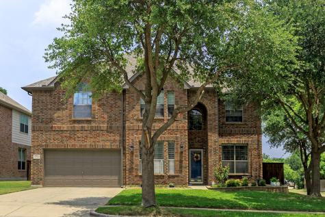 10700 Vista Heights Boulevard Fort Worth TX 76108