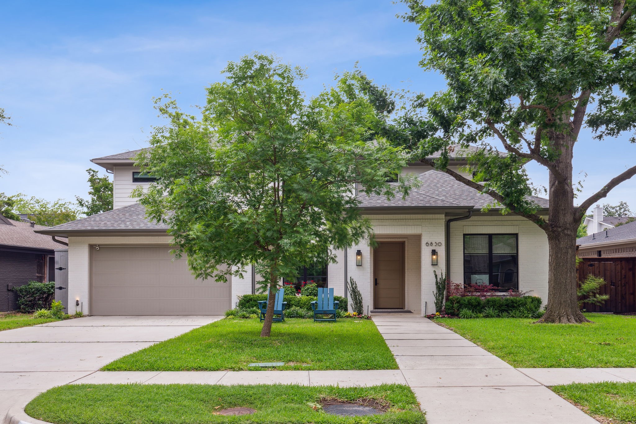 6830 Inverness Lane Dallas TX 75214