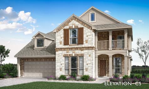 418 Winterwood Drive Lavon TX 75166