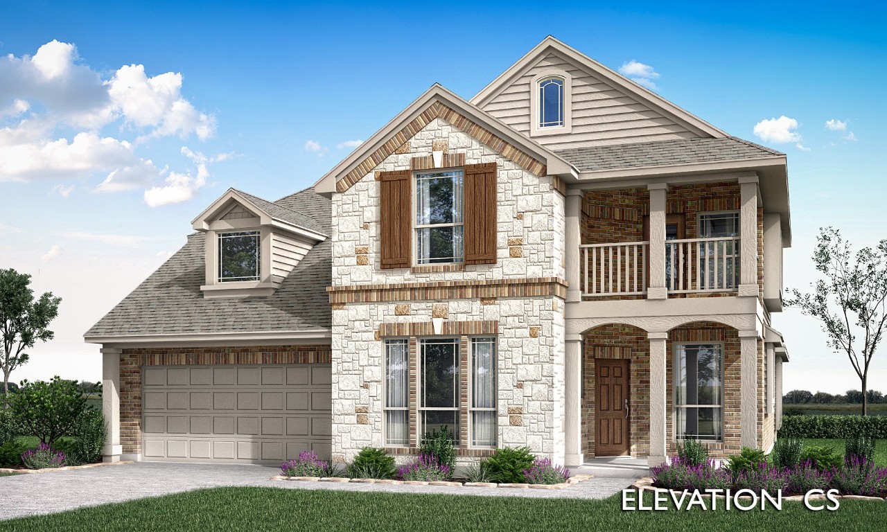 418 Winterwood Drive Lavon TX 75166