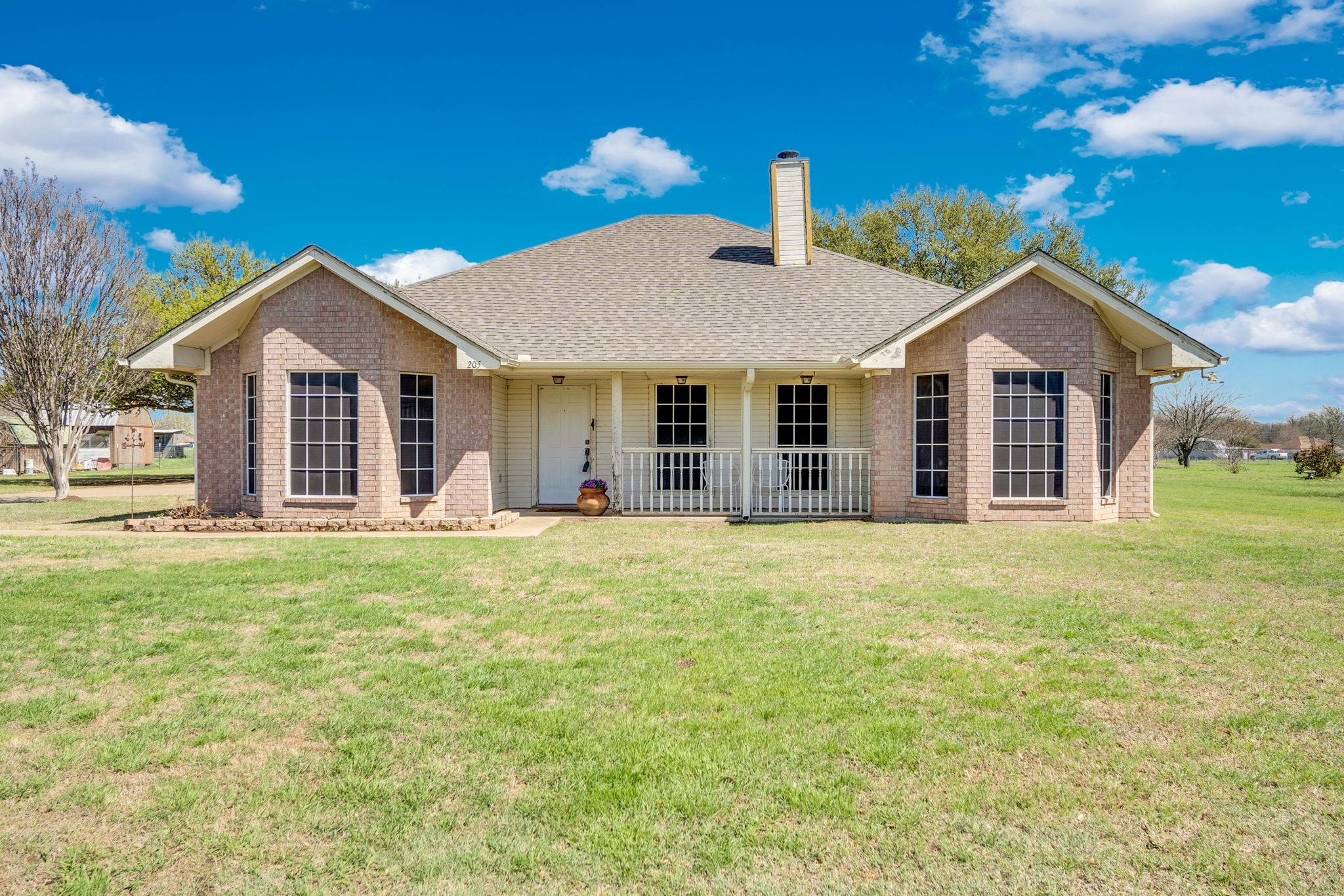 205 Alesha Road Red Oak TX 75154