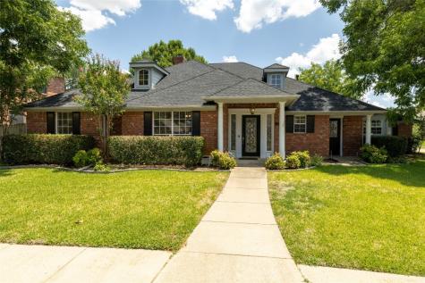 600 Asher Court Arlington TX 76006
