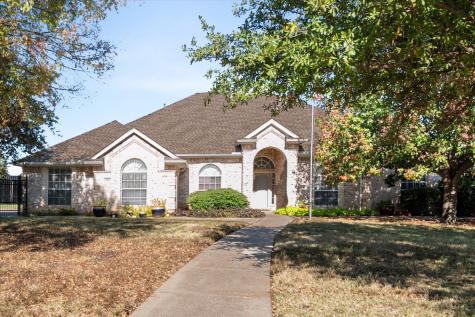913 Shady Vale Drive Kennedale TX 76060