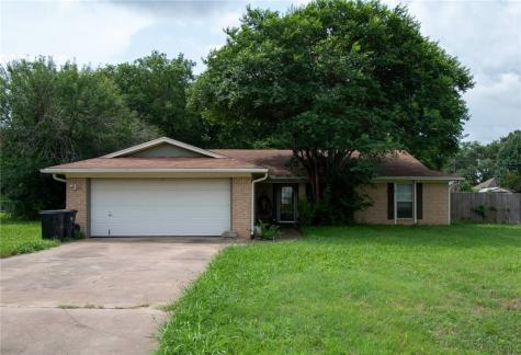 14308 Wagner Drive Woodway TX 76712