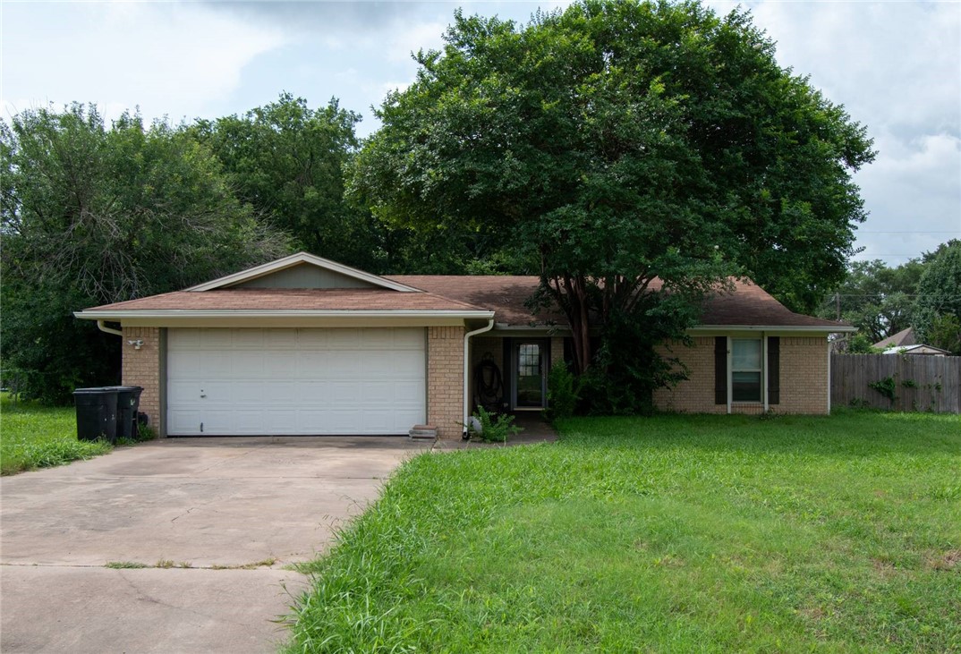 14308 Wagner Drive Woodway TX 76712