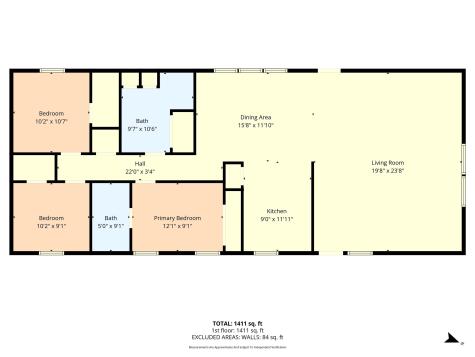 125 Private Road 245 Hillsboro TX 76645