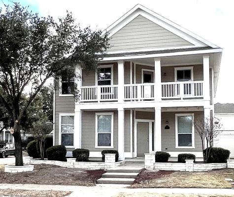 1420 Kingston Place Providence Village TX 76227
