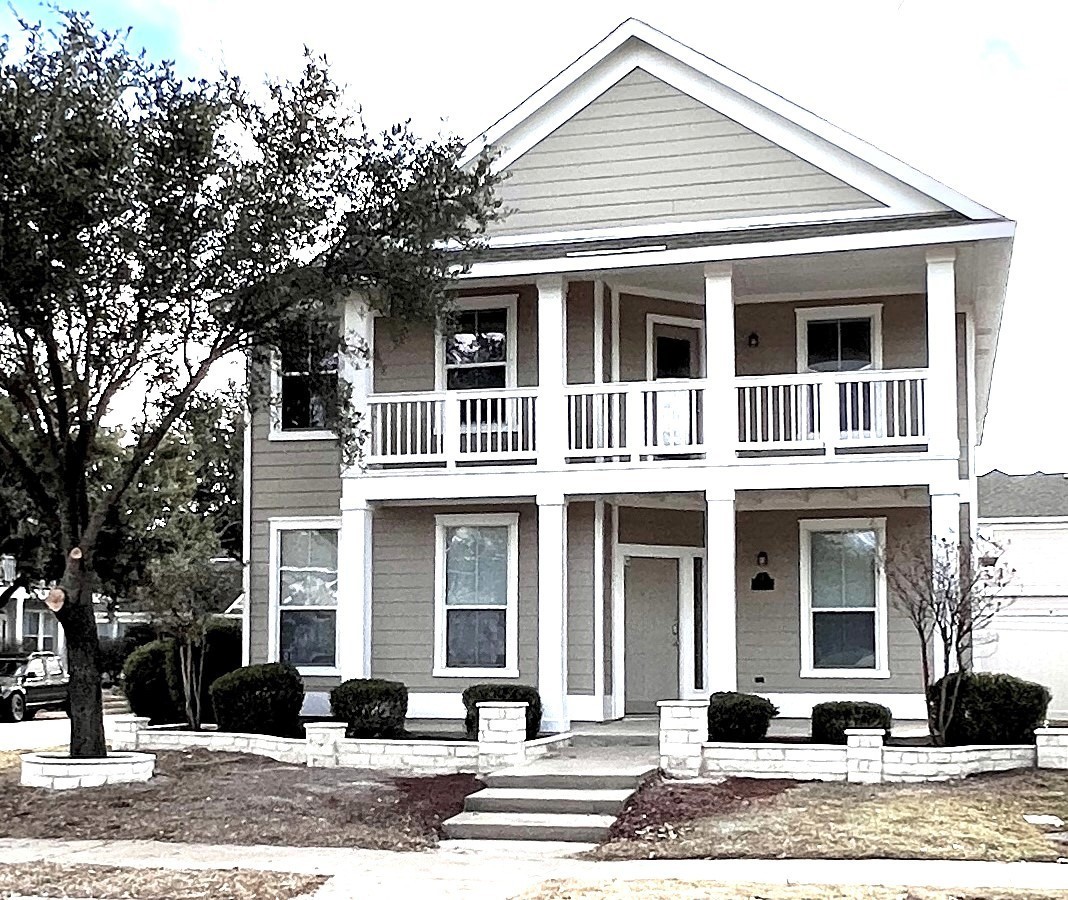 1420 Kingston Place Providence Village TX 76227