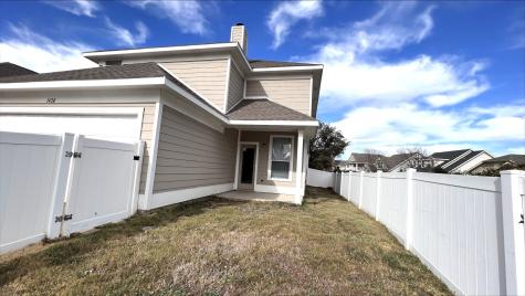 1420 Kingston Place Providence Village TX 76227