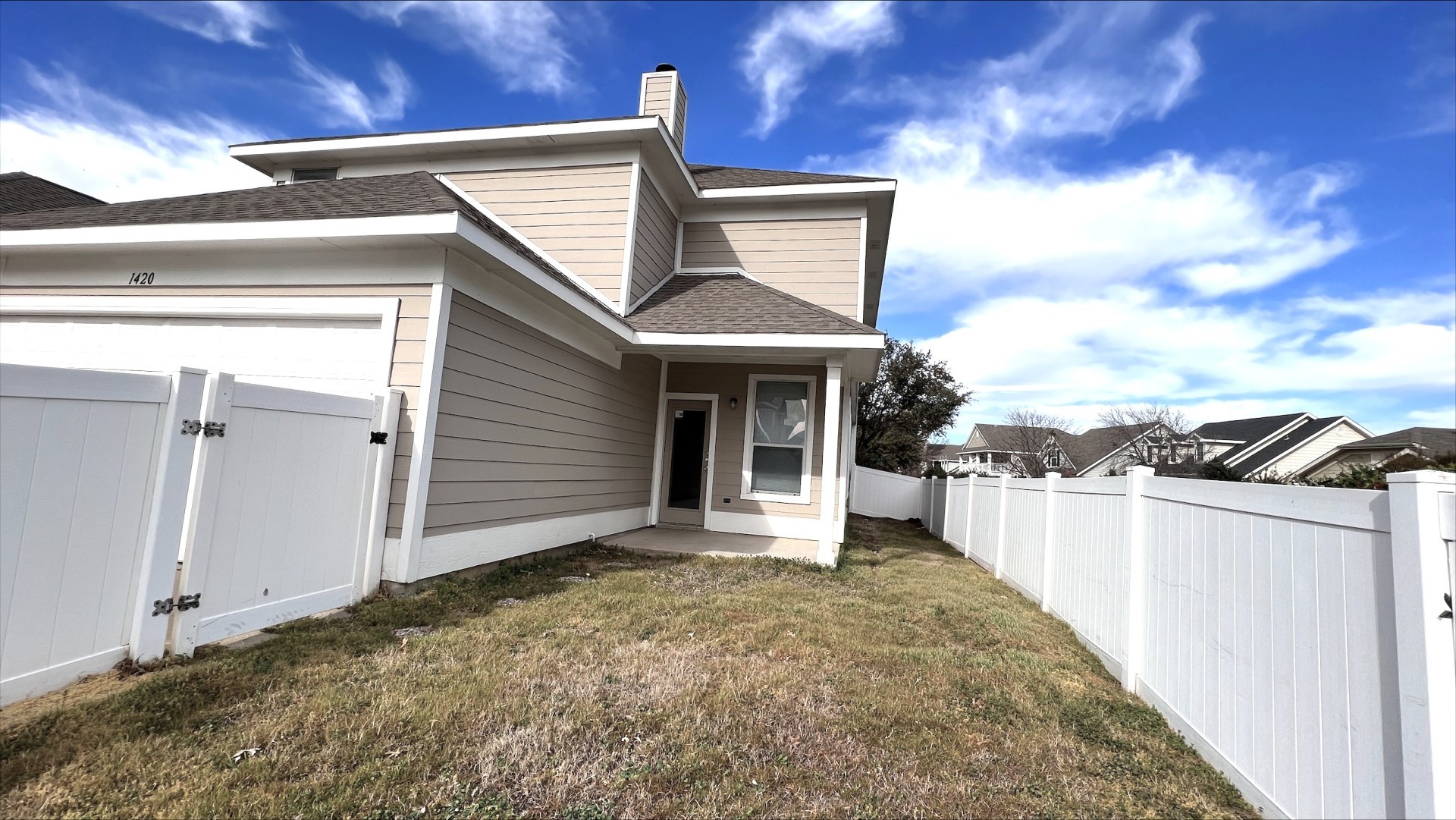 1420 Kingston Place Providence Village TX 76227