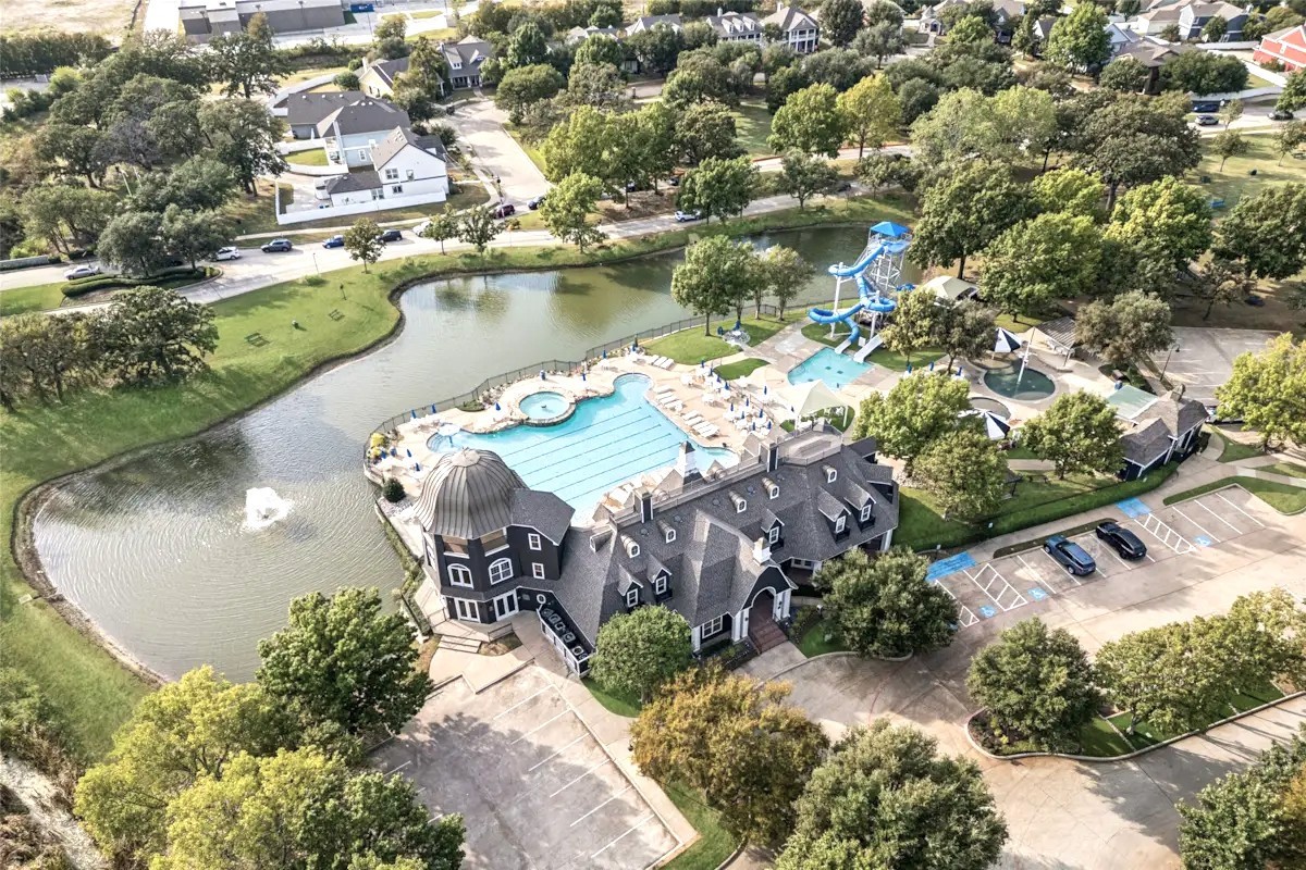 1420 Kingston Place Providence Village TX 76227