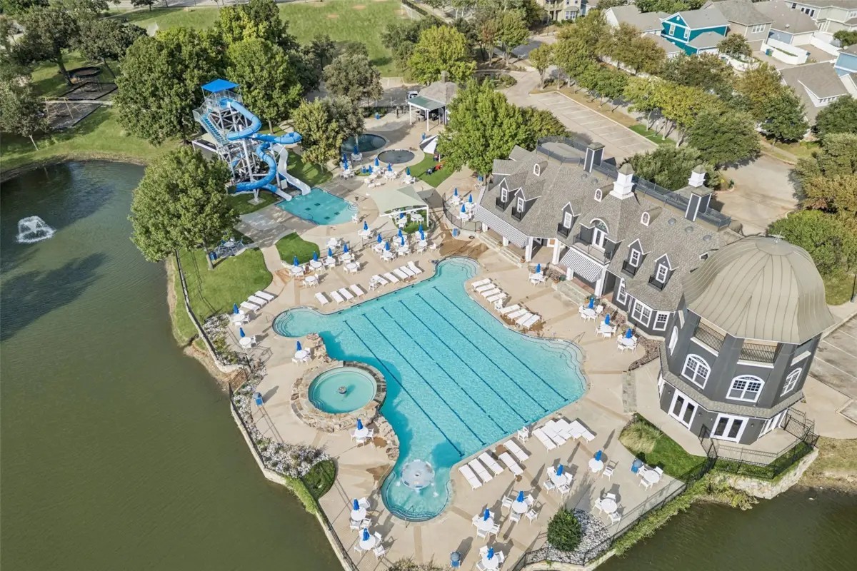 1420 Kingston Place Providence Village TX 76227