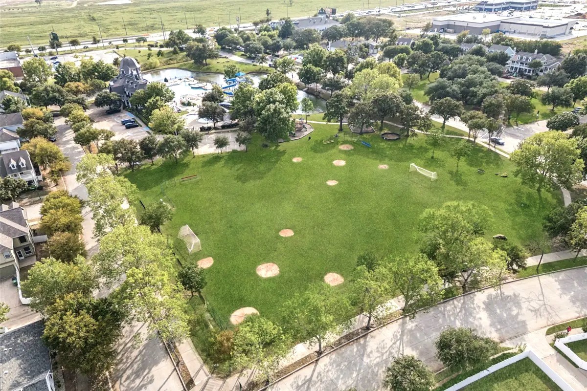1420 Kingston Place Providence Village TX 76227