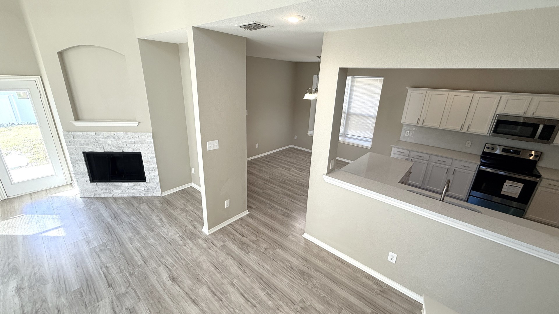 1420 Kingston Place Providence Village TX 76227