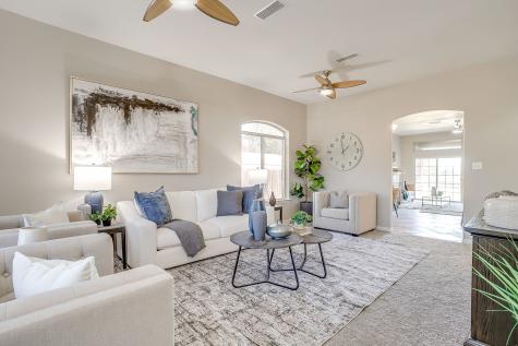 601 SW Rand Drive Burleson TX 76028