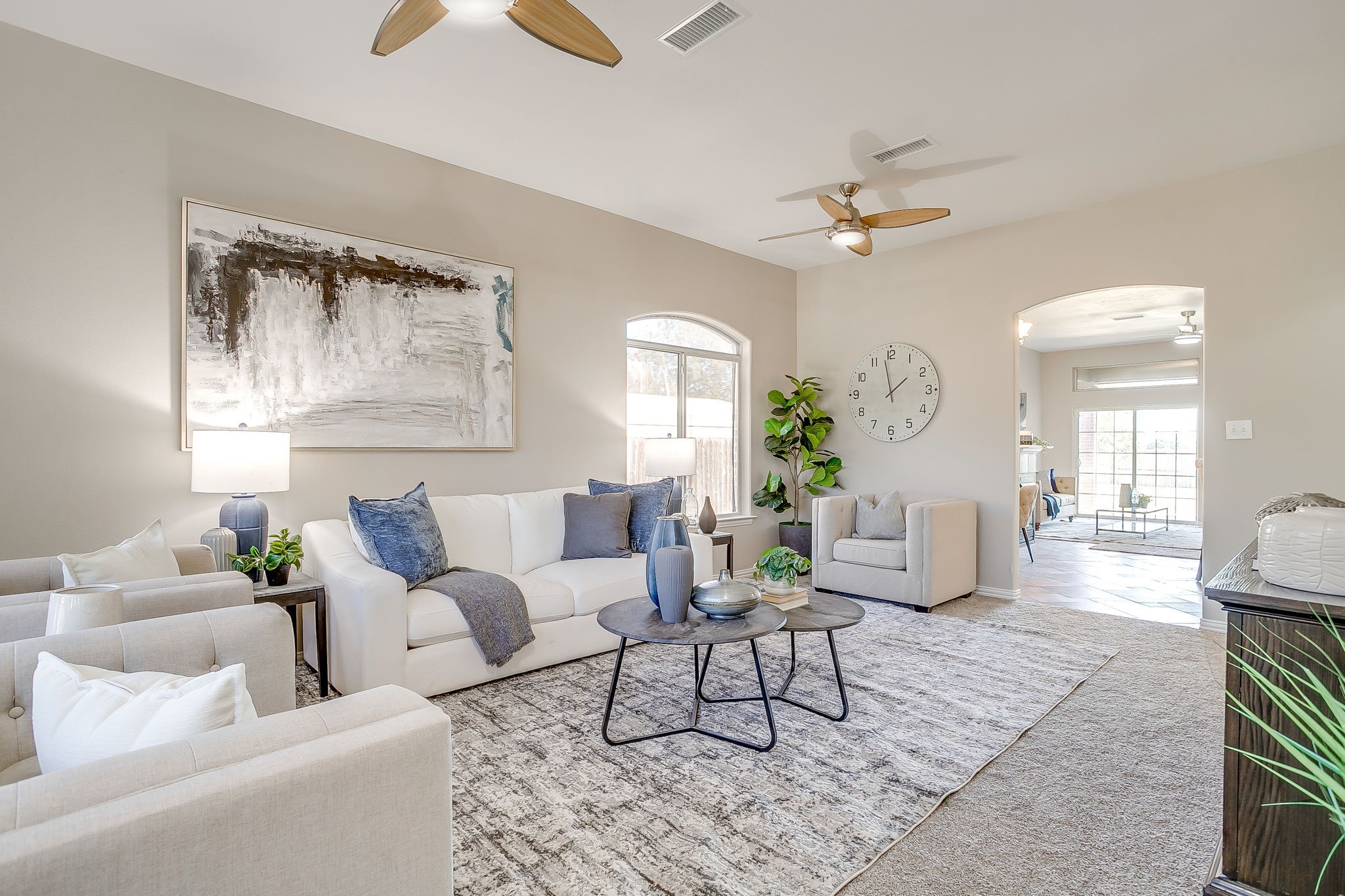 601 SW Rand Drive Burleson TX 76028