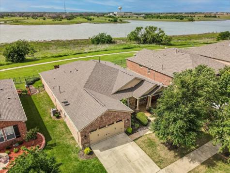 1341 Harbor Springs Drive Frisco TX 75036