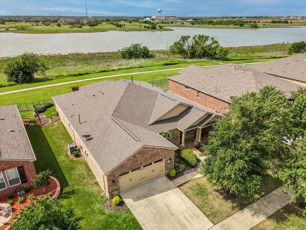 1341 Harbor Springs Drive Frisco TX 75036