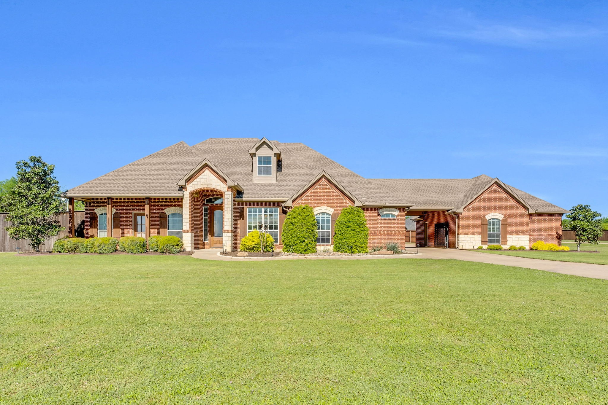 4461 Parker Lane Midlothian TX 76065