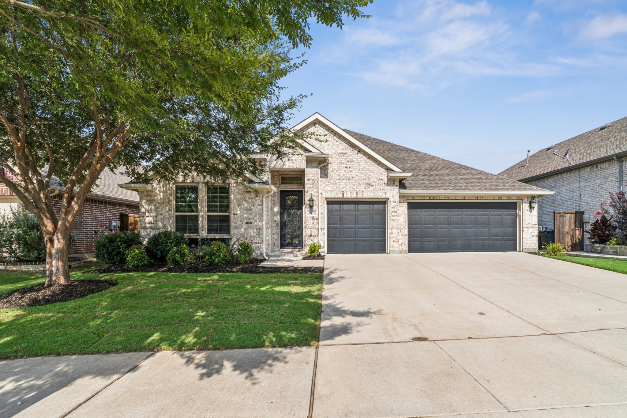 3615 Boston Circle Melissa TX 75454