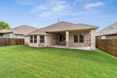 3615 Boston Circle Melissa TX 75454