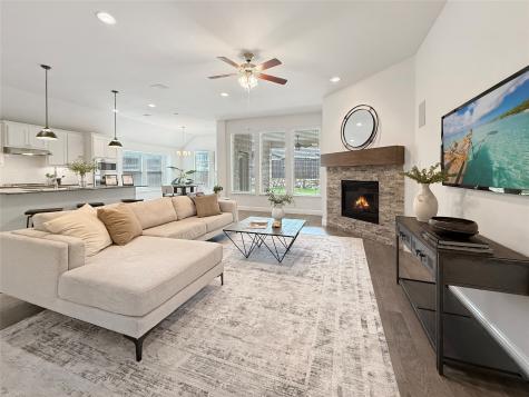 3615 Boston Circle Melissa TX 75454