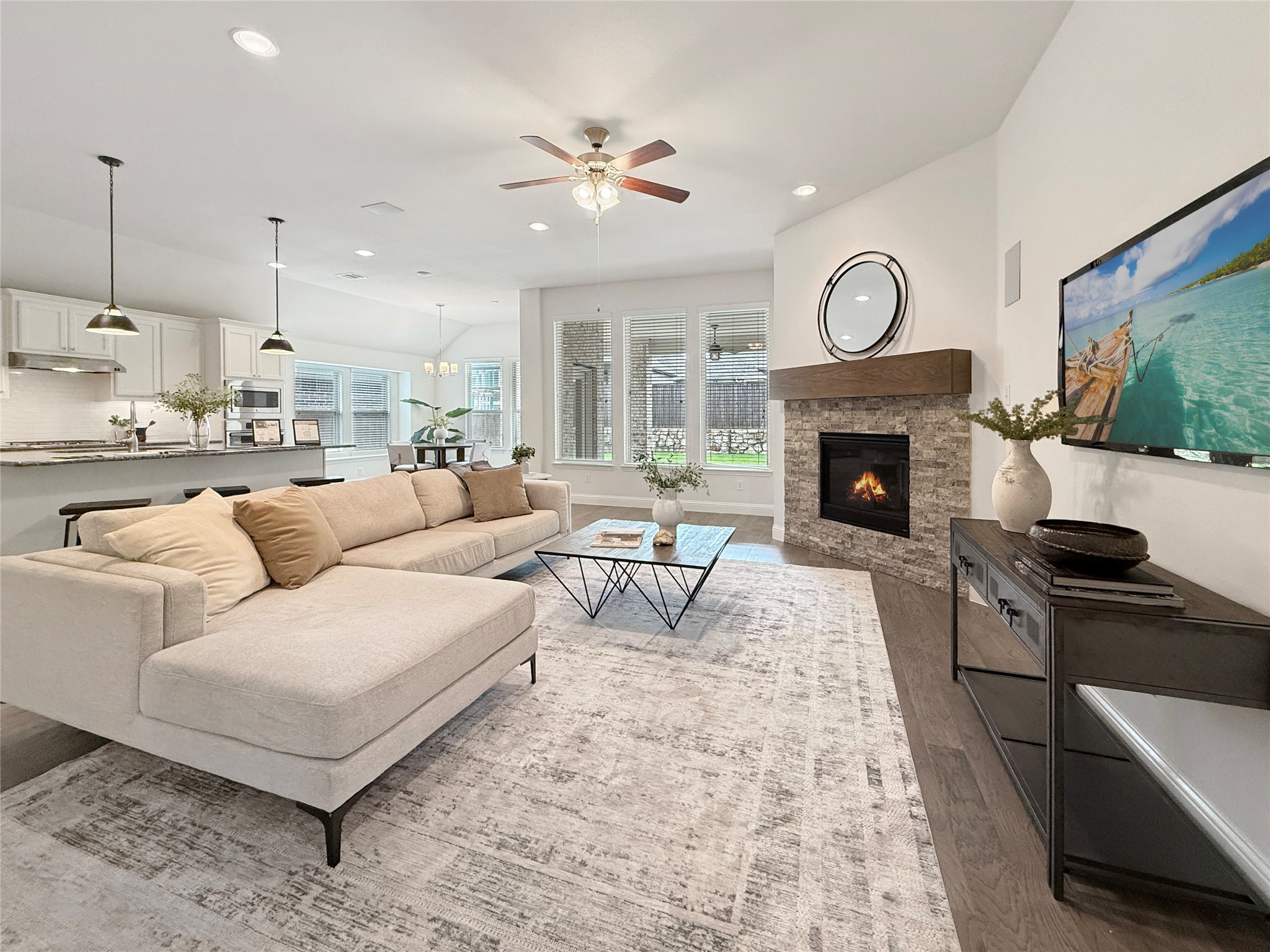 3615 Boston Circle Melissa TX 75454